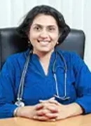 Dr Swati